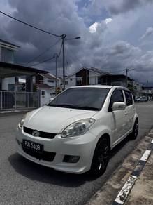 Perodua MyVi EZ in Bandar Perda, PNG