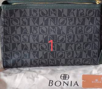 Ori bonia