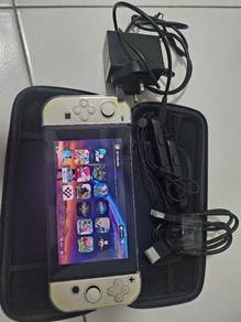 nintedo switch jailbreak