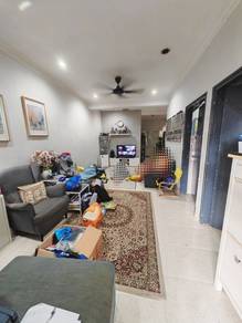 1-storey Terraced House For Sale in Selayang,SGR