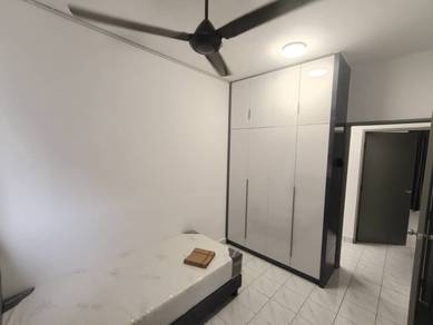 Condominium For Rent in Seri Serindit Residence