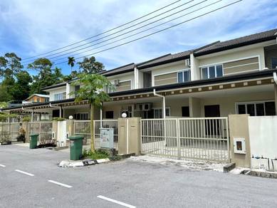 2-storey Terraced House For Sale in Kota Samarahan,SWK