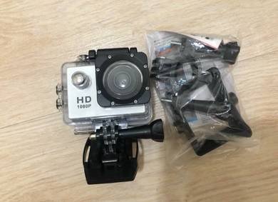 GoPro HD 1080H