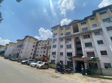 Apartment For Sale in Astana Alam Apartment 3