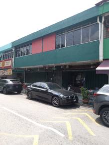 Shop lot For Sale in Jalan Kuching,KUL