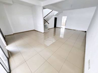 2-storey Terraced House For Sale in Nilai,NSN