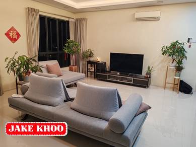 Condominium For Sale in Raffel Tower