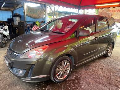 Proton Exora BOLD STANDARD in Batu Caves, SGR