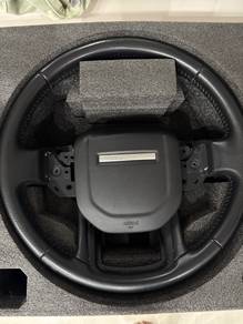 Range Rover Sport Steering Wheel