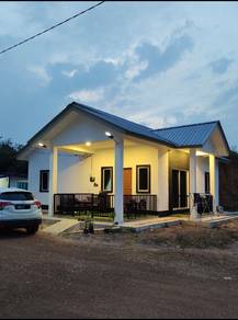 Homestay Temerloh selesa fully furnished