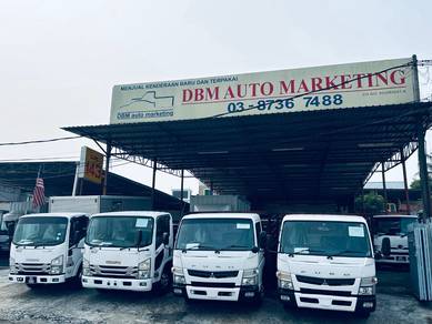 Admin in Kajang
