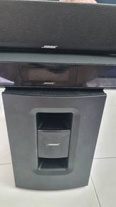Bose cinemate 120