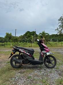 Honda BeAT