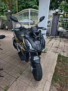 Honda ADV 160