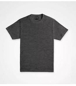 T-shirt Premium dark grey melange