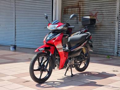 Aveta VS110