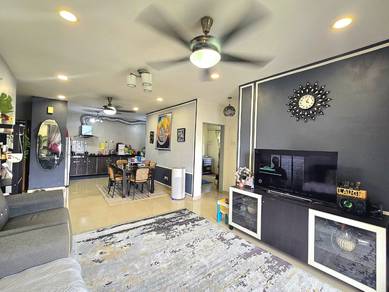 Service Residence For Sale in Astana Lumayan