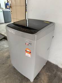LG Inverter mesin basuh Washer 11ks