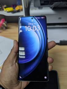 vivo x100 16/512gb