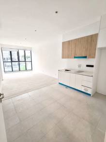 Condominium For Sale in Milano Eight