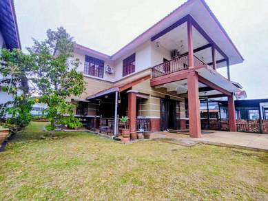 Bungalow House For Sale in Nilai,NSN