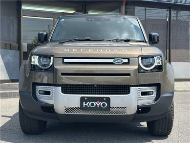 Land Rover Defender 110 P300 in Setapak, KUL