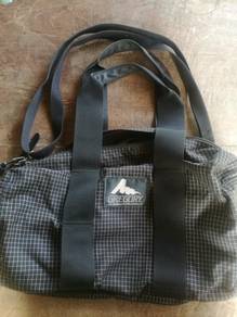 Gregory Spectra Duffel