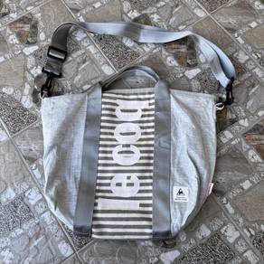 Le Coq Sportif Tote Bag
