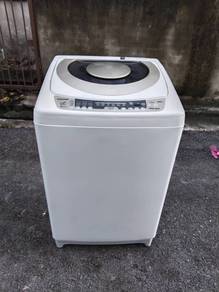 Toshiba washing machine 10kg