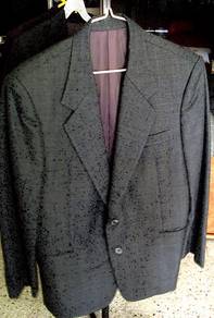 Mens Quality Material Full Suit (Korea)