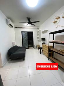 Condominium For Rent in Tri Pinnacle