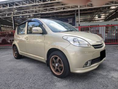 Perodua MyVi EZi in Ampang, SGR