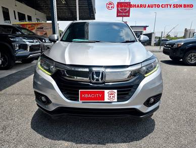 Honda HR-V E in Kota Bharu, KTN