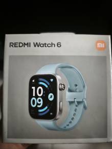 Brand new redmi watch 6 🩵