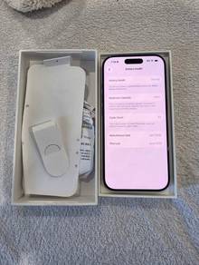 Apple iPhone 17 Pro Max 256 GB