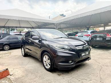 Honda HR-V V in Selayang, SGR