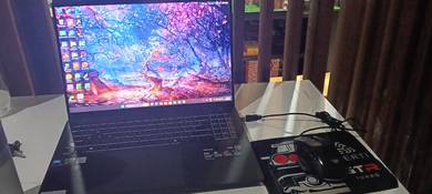 Laptop Gaming Asus v16