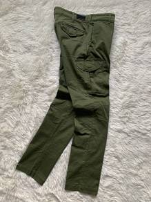 Edwin Jerseys Six Pocket Cargo Pants