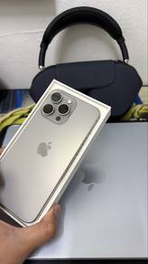 iPhone 15 Pro Max 512GB Natural Titanium