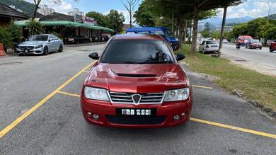 Proton Waja CAMPRO MME EDITION in Keramat, KUL