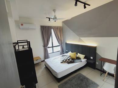Room in Butterworth, PNG