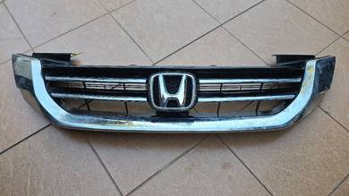 Front radiator grill honda accord 2014 T2A