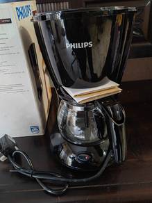 Philips Coffee Maker HD7431  with Aroma Twist