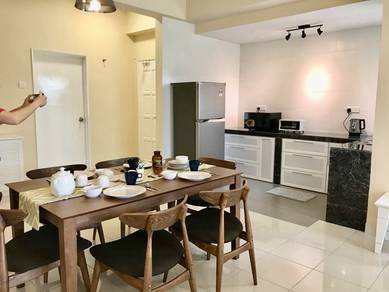 Apartment For Sale in Kempas Apartment