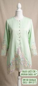 baju sekali pakai