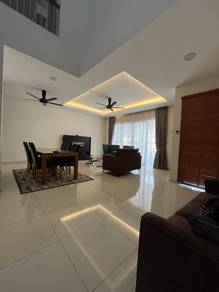 2-storey Terraced House For Rent in Seremban,NSN