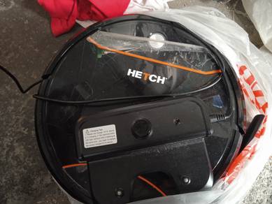 Hetch Robot Vacuum Cleaner n Mop