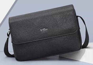 Goldlion 2026MAR - Swift Turn Sling Bag for men