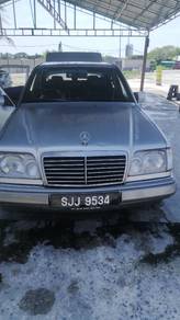 Mercedes Benz 260E  in Pendang, KDH