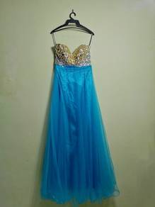 Dinner Dress or Wedding Dress